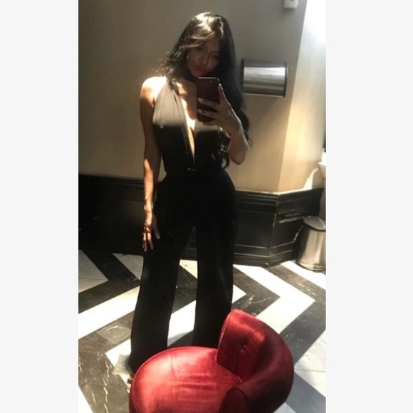 NEW - SHEIN JUMPSUIT - Picture 8 of 10